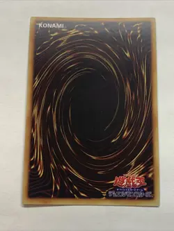 Magi Magi Gal Dark Magician Girl Sexy Waifu Card Holo Anime Yugioh DMG Signed - Image 2