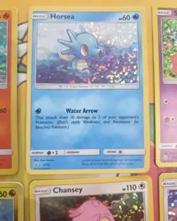 Mcdonalds 7 rare 2018 promo pokemon cards #1,3,5,8,9,10,11, all near mint - Image 3