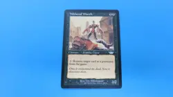WITHERED WRETCH ZOMBIE CLERIC LEGIONS MTG MAGIC THE GATHERING NM / UNPLAYED - Image 1