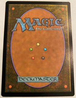 Twinning Staff - Commander 2020 70/322 - Magic the Gathering - Image 2