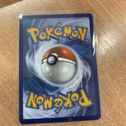 POKEMON SCARLET & VIOLET BLACK BOLT SERVINE 088 - Image 2
