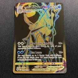 Ice Rider Calyrex Vmax TG29/TG30 NM -Ultra Rare Pokemon Card- Astral Radiance (2 - Image 1
