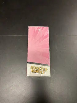 Pokemon TCG Ascended Heroes Booster Bundle Box | New/Sealed - Image 3