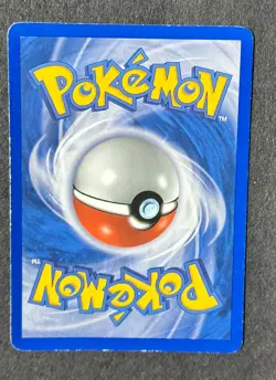 Beedrill - Delta Species - 1/113 - Stamped Reverse Holo - Pokemon - LP-MP - Image 3