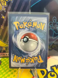 Pokemon TCG - Dragalge Black Star Staff Stamped Holo Promo - Light Play RARE - Image 3