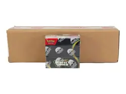 *Pre order* Pokemon Mega Evolution: Perfect Order Booster 6-Box Case -See Notes - Image 1