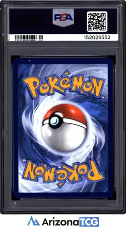 Pokemon 2025 Mega Abomasnow ex 157/132 Ultra Rare Mega Evolution GEM MINT PSA 10 - Image 2