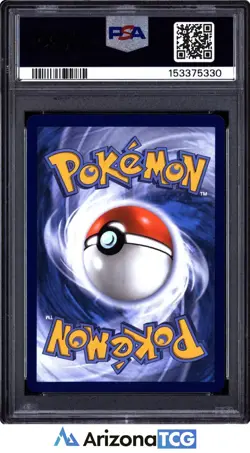 Pokemon 2025 Electivire ex 212 Full Art Ultra Rare Destined Rivals GEM MT PSA 10 - Image 2