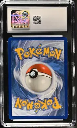 CGC 10 SHINING MAGIKARP 66 CELEBRATIONS CLASSIC COLLECTION POKEMON GEM MINT - Image 2