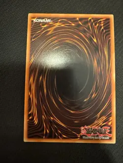 SHIPPED TOMORROW Yugioh Blue Eyes White Dragon Chibi BLMM-en001 Secret Rare - Image 2
