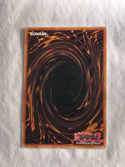 Carte Yu-gi-oh Jarre de Cupidite 1ere edition SD3-FR029 - Image 2