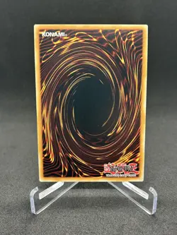 Yugioh Preparation Of Rites RA02-EN056 Secret Rare 1st Edition NM - Image 2