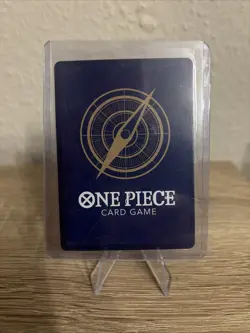 Kyros (OP10-046) (V.2) ENG One Piece TCG - Image 2
