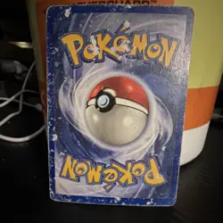 Charizard 4/102 Base Set Holo Rare 120 HP Pokemon TCG Card Wizards 1999 - Image 2