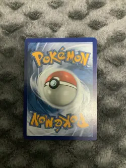 Pokemon TCG Pikachu TG05/TG30 Holo Card Lost Origin NM Condition - Image 2