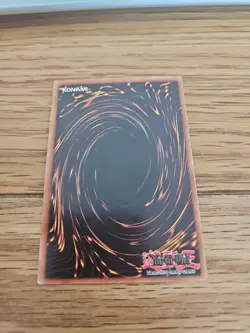 Sogen LOB-E038 1st Edition Common Yugioh Card - Image 2