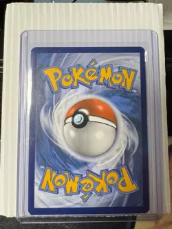 Pokemon Bianca's Devotion Holo Card 209/162SV05 Temporal Forces - Image 3
