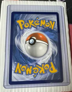 Pokemon Bianca's Devotion Holo Card 209/162SV05 Temporal Forces - Image 4