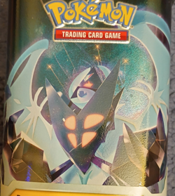 Pokemon Trading Card Game Tin Necrozma Metal Multicolor Sealed MPN 210-80375 TCG - Image 1