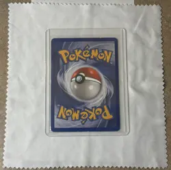 Blissey ex 101/115 EX Unseen Forces Pokemon Card 2005 Holo Foil Rare 160HP - Image 2