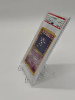 PSA 10 Pokemon Haunter 21/62 1st Edition Fossil Rare Card 1999 English - Image 3