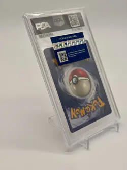 PSA 10 Pokemon Haunter 21/62 1st Edition Fossil Rare Card 1999 English - Image 5