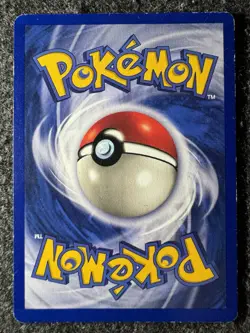 Pokemon Jolteon Jungle 4/64 Stage 1 70 HP Holo Rare Unlimited English Card - Image 2