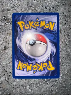 Pokemon TCG Cards 1st Edition Exeggutor 35/64 Jungle Uncommon EXC - Image 4