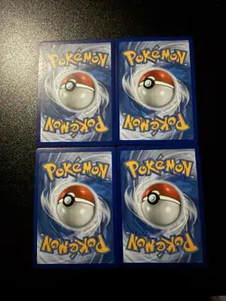 Pikachu V-Union [Set of 4] - SWSH: Sword & Shield Promo Cards (SWSD) - Image 2