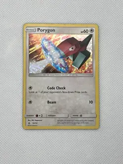 Pokemon TCG McDonald's Promo 2018 LOT of 9 cards LP or NM - Image 4