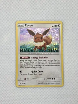 Pokemon TCG McDonald's Promo 2018 LOT of 9 cards LP or NM - Image 5