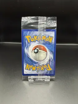 Snorlax 051 Sv: Scarlet & Violet Promo Cards Holo SEALED - Image 2