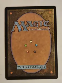 MTG Shadowmoor White Rare Greater Auramancy NM - Image 2