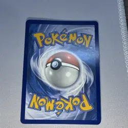 Pokemon Charizard ex 215/197 SV03 Obsidian Flames Ultra Rare Tera Holo - Image 2