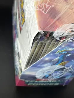 Pokemon TCG Temporal forces Booster Box 36 Booster Packs - New Sealed #5 820650863998 - Image 4