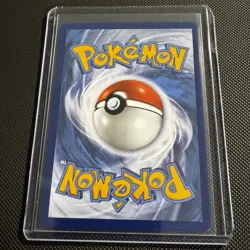 Mega Charizard X ex 109/094 Ultra Rare - Phantasmal Flames - Pokemon TCG - NM/M - Image 2