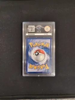 Persian 78/64 Holo Illustration Full Art Pokemon Shrouded Fable Ace 7 - Image 2
