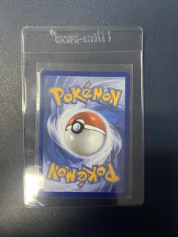 Pokemon Shuckle 136/132 Me01 Mega Evolution Illustration Rare Holo English 80 HP - Image 2