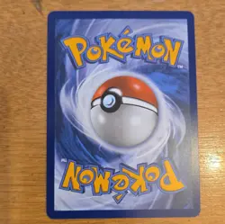 Pokemon TCG Raging Bolt ex 166/131 Sv Prismatic Evolutions SIR Holo Full Art - Image 2