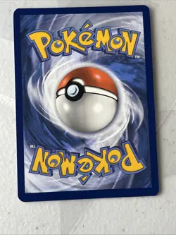 Pokemon TCG Gengar 094/165 Sv: Scarlet & Violet 151 Reverse Holo NM - Image 3