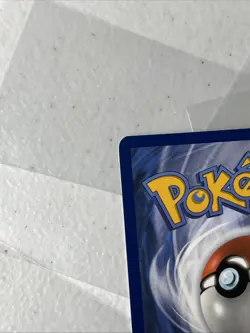 Pokemon TCG Gengar 094/165 Sv: Scarlet & Violet 151 Reverse Holo NM - Image 4