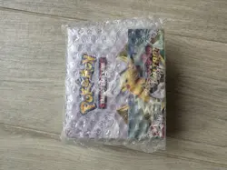Pokemon Sword & Shield Vivid Voltage Booster Box Factory New Sealed - Image 2