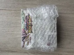 Pokemon Sword & Shield Vivid Voltage Booster Box Factory New Sealed - Image 3