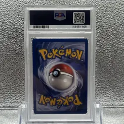Pokemon PSA 10 Dratini 1st Edition German Base Set - Image 2