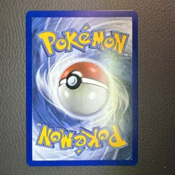 Mew SM215 Sun & Moon 2019 Cosmos Holo Rare Black Star Promo Pokemon TCG NM - Image 4