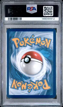 2025 POKEMON MEG EN-MEGA EVOLUTION ULTRA RARE #155 MEGA VENUSAUR EX PSA 10 - Image 2