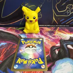 MISMAGIUS DPBP#228 DP1 SPACE TIME CREATION POKEMON JAPANESE HOLO RARE LP-NM - Image 4