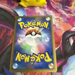 MISMAGIUS DPBP#228 DP1 SPACE TIME CREATION POKEMON JAPANESE HOLO RARE LP-NM - Image 5