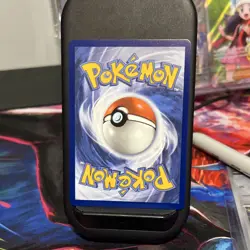 Pokemon TCG Banette 234/217 Ascended Heroes IR Holo Eng - Image 2