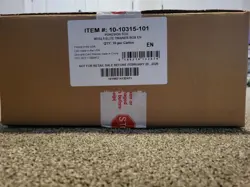 Pokemon Ascended Heroes Sealed ETB Elite Trainer Box Case - Image 1
